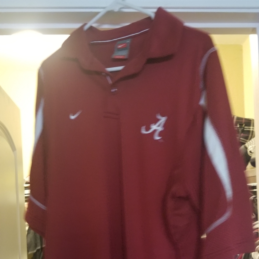 Polo shirt